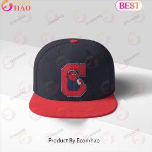 Baseball the SS Cleveland Comic Book Guys Custom Baseball Cap