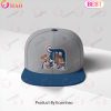 Baseball the SS Houston Homers Custom Baseball Cap