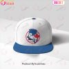 Abarth Broken Wall Logo Cars Cap