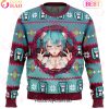 A Very Shiny Christmas Firefly Ugly Christmas Sweater