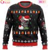Christmas Bubble Bubble Bobble Ugly Christmas Sweater Christmas Bubble Bubble Bobble Ugly Christmas Sweater