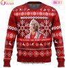 Christmas I Choose You Pokemon Ugly Christmas Sweater