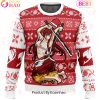 Eddie Van Halen Ugly Christmas Sweater