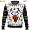 I Dig Christmas Dig Dug Ugly Christmas Sweater