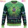 I Dig Christmas Dig Dug Ugly Christmas Sweater