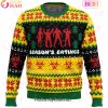 Season’s Greetings Banjo-Kazooie Ugly Christmas Sweater