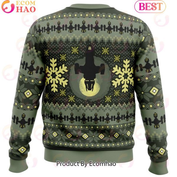Serenity Firefly Ugly Christmas Sweater