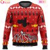 Taishiro Toyomitsu My Hero Academia Ugly Christmas Sweater