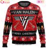 Winter Soldier Captain America Marvel Ugly Christmas Sweater
