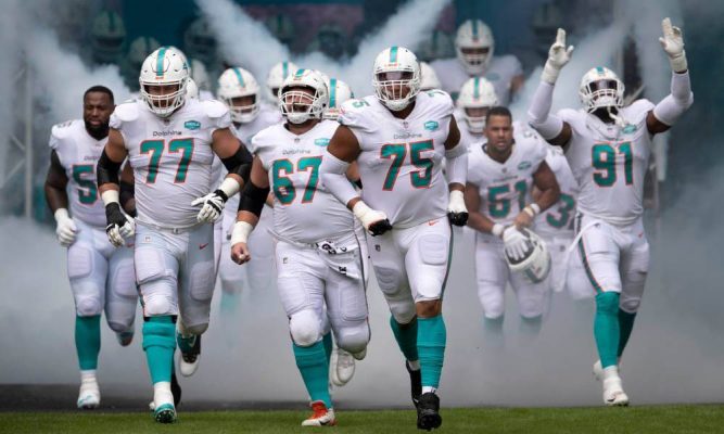 Rock your Miami Dolphins pride with these top 10 hoodies: Show off your fandom in style