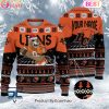 Xmas in Disguise Transformers Ugly Christmas Sweater