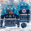 NHL Washington Capitals Angry Mascot Design Ugly Sweater NHL Washington Capitals Angry Mascot Design Ugly Sweater