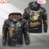 MLB Boston Red Sox NEW Leather Jacket 2023