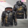 MLB Los Angeles Angels NEW Leather Jacket 2023 MLB Los Angeles Angels NEW Leather Jacket 2023
