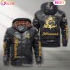 MLB Milwaukee Brewers NEW Leather Jacket 2023