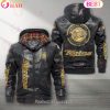 MLB Milwaukee Brewers NEW Leather Jacket 2023