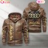 Bentley Car New Leather Jacket 2023