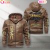 Ford Shelby Car New Leather Jacket 2023