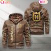 Hyundai Car New Leather Jacket 2023