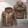 Kia Car New Leather Jacket 2023