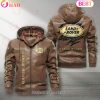Lexus Car New Leather Jacket 2023