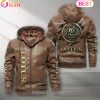 Maserati Car New Leather Jacket 2023