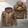 Maybach Car New Leather Jacket 2023