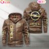 Nissan Car New Leather Jacket 2023 Nissan Car New Leather Jacket 2023