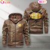 Peugeot Car New Leather Jacket 2023