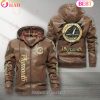 Peugeot Car New Leather Jacket 2023