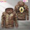 Rolls Royce Car New Leather Jacket 2023