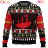 Christmas Joy Mushoku Tensei_ Jobless Reincarnation Ugly Christmas Sweater