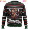 Christmas Joy Mushoku Tensei_ Jobless Reincarnation Ugly Christmas Sweater