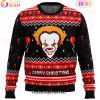 Eliminate the Impostor Among Us Ugly Christmas Sweater