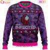 God of High School Tis the Season Ugly Christmas Sweater