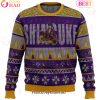 Gintama Sprites Ugly Christmas Sweater