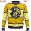 Half of you are on my NAUGHTY List! Thanos Ugly Christmas Sweater