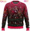 Kill La Kill Sprites Ugly Christmas Sweater