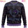 Merry Pizza Ugly Christmas Sweater