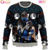 My Hero Academia Boku No Plus Ultra Ugly Christmas Sweater