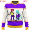 My Hero Academia Boku No Plus Ultra Ugly Christmas Sweater