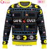 Poop Ugly Christmas Sweater