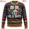 Pacman Ugly Christmas Sweater