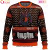 Seven Deadly Sins Elizabeth Holidays Ugly Christmas Sweater
