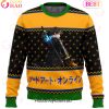 Sword Art Online Sprites Ugly Christmas Sweater Sword Art Online Sprites Ugly Christmas Sweater