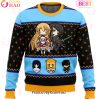 Sword Art Online Beater Ugly Christmas Sweater