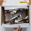 Personalized Name Aston Villa FC Air Force 1 Sneaker Personalized Name Aston Villa FC Air Force 1 Sneaker