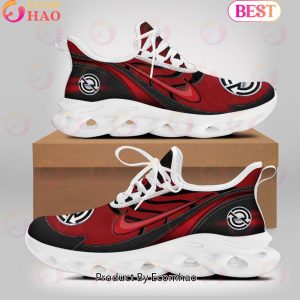 Detroit Diesel Trucks Max Soul Shoes