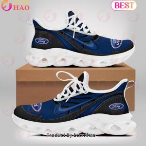 Ford Trucks Max Soul Shoes