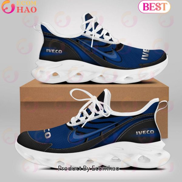 Iveco Trucks Max Soul Shoes